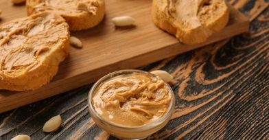 Is It a Myth or a Fact That Peanut Butter Can Go Rotten?