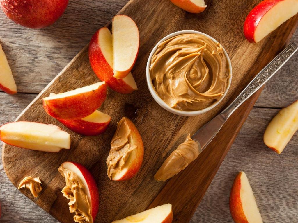 Organic Peanut Butter? Are There Any Safety Concerns And More Nutritious